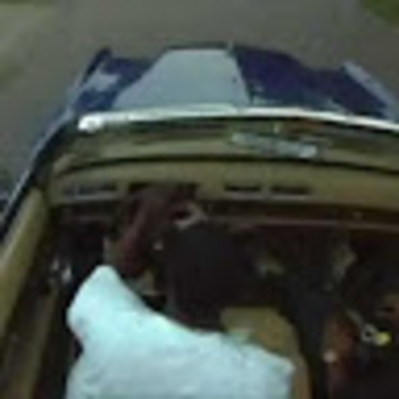 Meet your Posher, John - Picture 1 of 1